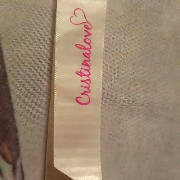 Dress - Picture 3 of 7